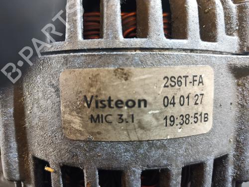 Generator FORD STREET KA (RL2) 1.6 | BP20831467M7 