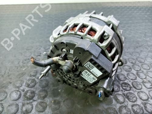 Alternator SEAT IBIZA IV SC (6J1, 6P5)  | BP21017014M7 