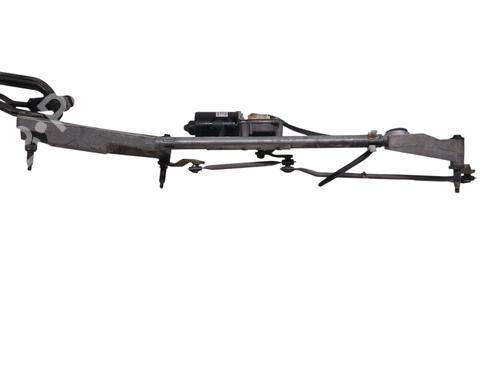 Used Front wiper motor Front wiper motor MERCEDES-BENZ C-CLASS Coupe (CL203) C 180 Kompressor (203.746) (143 hp) 33852892 33852892