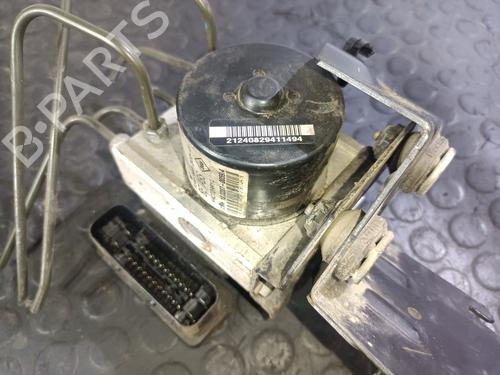 Abs pomp RENAULT TWINGO II (CN0_) 1.2 16V (CN0K, CN0V, CN0A) (76 hp) 20842471
