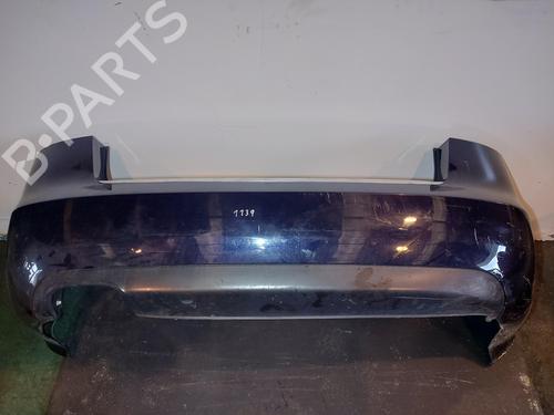 Used Rear bumper AUDI A4 B7 (8EC) 2.0 TDI 16V (140 hp) 20841938