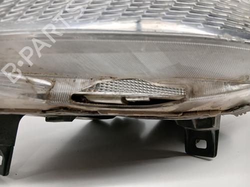 Left headlight MERCEDES-BENZ SPRINTER 3-t Van (B910) 211 CDI (910.621, 910.623) | BP33049463C28  - Image 6