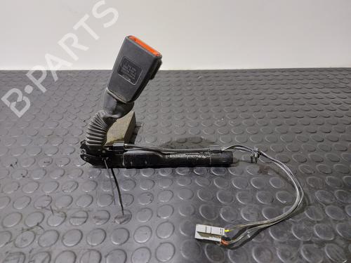 Used Front right seatbelt BMW 3 Compact (E46) 316 ti (115 hp) 32300452