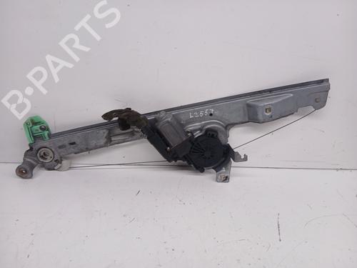 Used Front left window mechanism RENAULT SCÉNIC II (JM0/1_) 1.5 dCi (JM02, JM13) (101 hp) 27994041