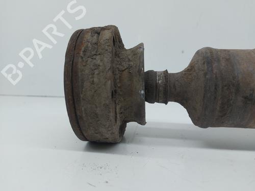 Driveshaft SANTANA PS10/ANIBAL | BP32522669M37