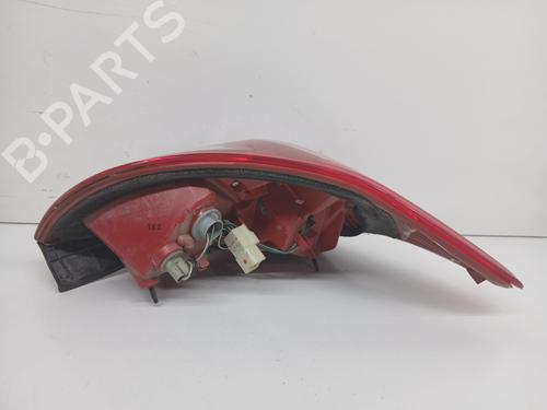 Right taillight TOYOTA RAV 4 III (_A3_)  | BP26612063C35 