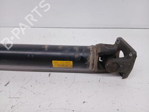 Driveshaft KIA SORENTO I (JC) | BP27818465M37