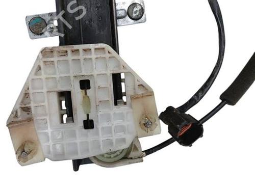Front left window mechanism DAEWOO KORANDO (KJ) 2.9 TD | BP39721342C22 - Image 5