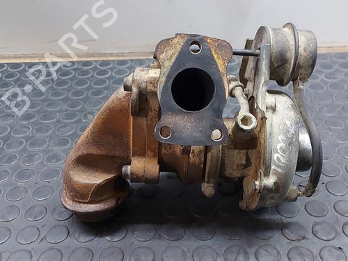 Turbocharger/Supercharger OPEL VECTRA B (J96) 2.0 DTI 16V (F19) | BP27860457M71 