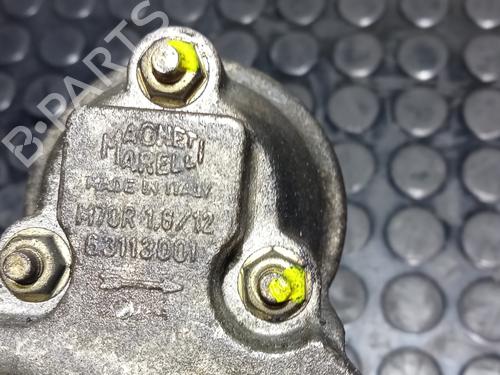 Starter BMW 3 (E46) 320 d | BP20833122M8 