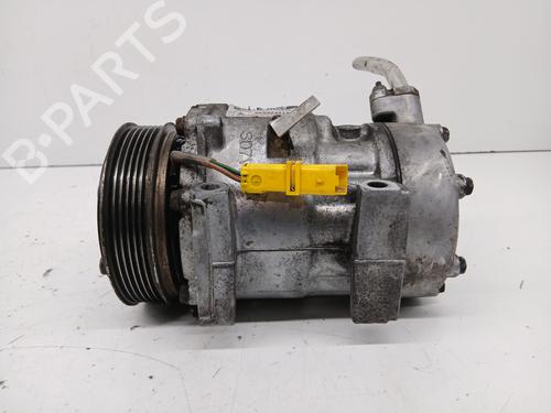 AC-Kompressor CITROËN XSARA PICASSO (N68) 1.6 HDi | BP30712890M34 