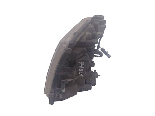 Right headlight NISSAN NAVARA NP300 (D40) | BP32141564C29