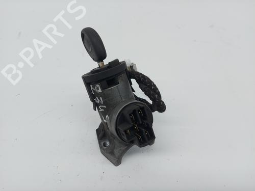 Ignition barrel FIAT DUCATO Van (230_)  | BP23225503M48 