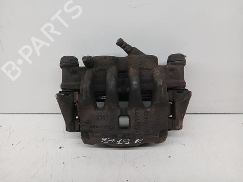 Used Right front brake caliper PEUGEOT BOXER Van 2.2 HDi 120 (120 hp) 27316074