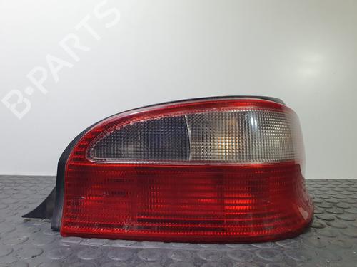 Used Right taillight CITROËN SAXO (S0, S1) 1.5 D (57 hp) 20816125