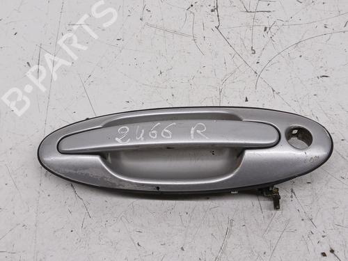 Used Front right exterior door handle HYUNDAI COUPE II (GK) 2.0 GLS (143 hp) 33043000
