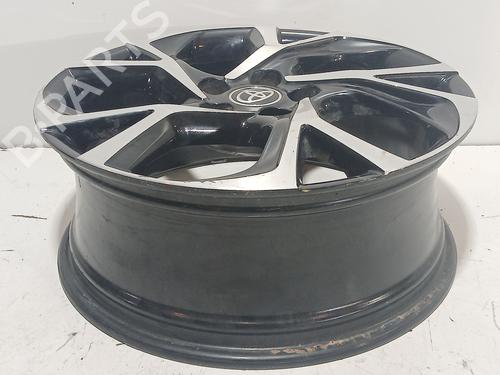 Rim TOYOTA C-HR (_X1_)  | BP29811000C45 