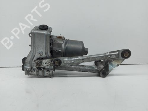 Front wiper motor SEAT LEON (1P1)  | BP26547005M29 