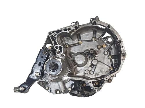 Used Gearbox RENAULT 19 I (B/C53_) 1.9 D (B/C534, B/C53J) (64 hp) 24801534