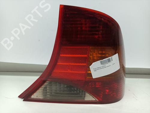 Used Right taillight FORD FOCUS I (DAW, DBW) 1.8 Turbo DI / TDDi (90 hp) 22747214