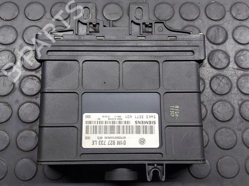 Used Gearbox control unit SEAT LEON (1M1) [1999-2006]  20840836