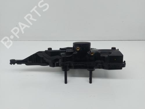 Intake manifold RENAULT SCÉNIC II (JM0/1_) | BP28721807M70