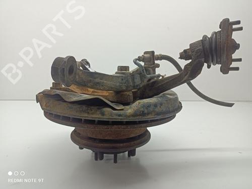 Right front steering knuckle TOYOTA 4 RUNNER II (_N1_) 3.0 (VZN130_, VZN130G, VZN130R) | BP28313858M26 