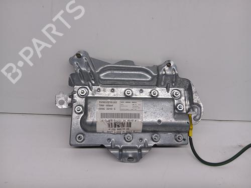 Used Electronic module MERCEDES-BENZ S-CLASS (W220) S 400 CDI (220.028, 220.128) (250 hp) 23537810