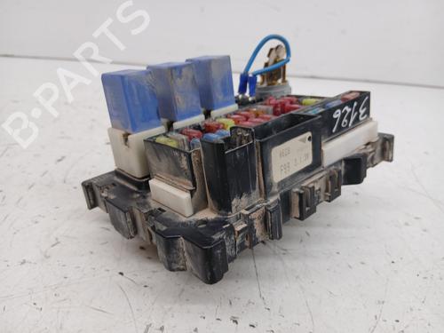 Fuse box NISSAN PICK UP (D22)  | BP29427329E1 
