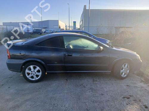 Engine OPEL ASTRA G Coupe (T98) 2.2 16V (F07) | BP31160004M1 