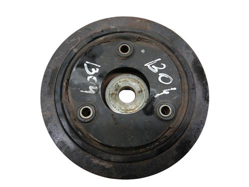 Remskive Remskive MITSUBISHI PAJERO III (V7_W, V6_W) 3.2 Di-D (V68W) (160 hp) 34216460 34216460
