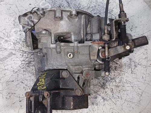 Used Gearbox PEUGEOT BOXER Van (230L) [1994-2006]  29595928
