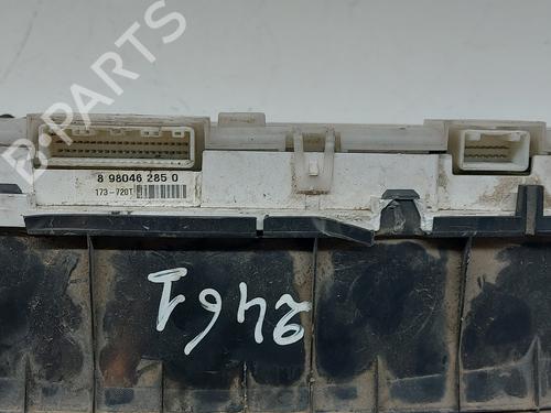 Compteur de vitesse ISUZU D-MAX I (TFR, TFS) 2.5 DiTD 4x4 (TFS86_) | BP26901579C47 