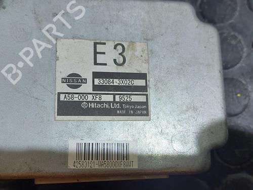 Control unit NISSAN PATHFINDER III (R51) 2.5 dCi | BP20838867M11 