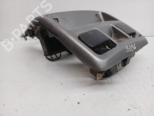 Luftventil NISSAN PICK UP (D22)  | BP33201953I21  - Image 5