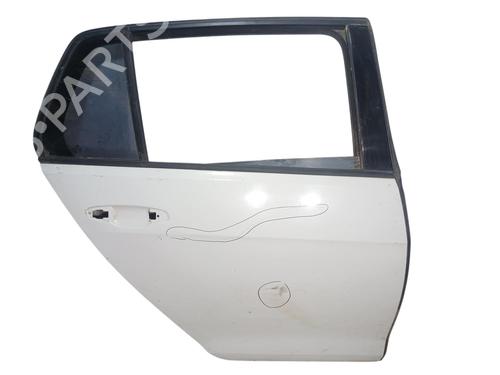 Porta trás direita Porta trás direita 37091417 37091417