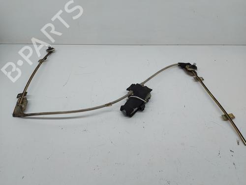 Used Front right window mechanism FIAT COUPE (175_) [1993-2000]  26332611