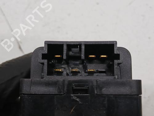 Left front window switch PEUGEOT 206 Hatchback (2A/C) 1.9 D | BP29409106I27 