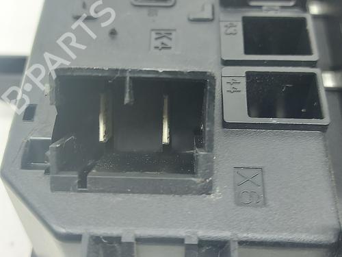 Fuse box OPEL ASTRA H GTC (A04) 1.9 CDTI (L08) | BP23445340E1 