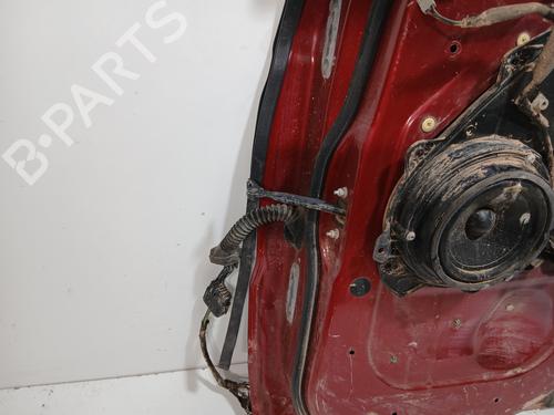 Right rear door LAND ROVER RANGE ROVER EVOQUE (L538)  | BP29721945C5 