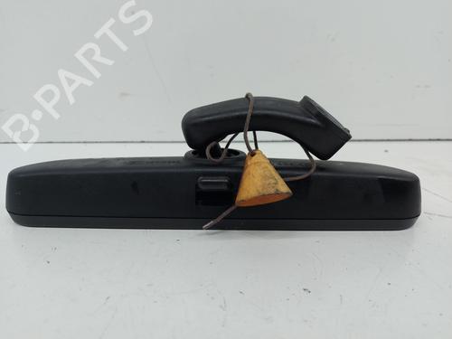 Rear mirror BMW X3 (E83) 2.0 d | BP25133874I6 