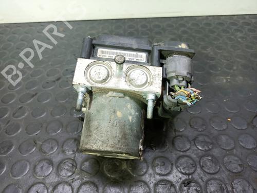 ABS pump FIAT SCUDO Bus (270_, 272_)  | BP20839054M43 