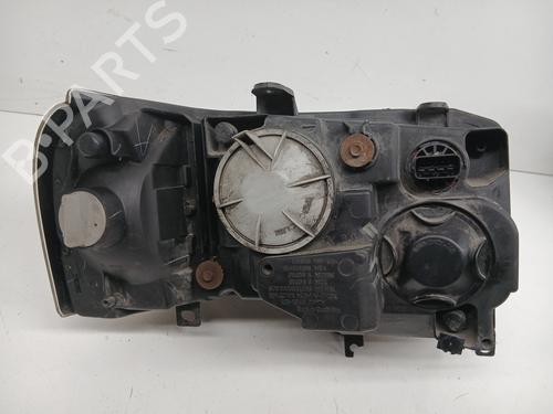 Right headlight LAND ROVER FREELANDER I (L314) 2.0 Td4 4x4 | BP26948258C29 
