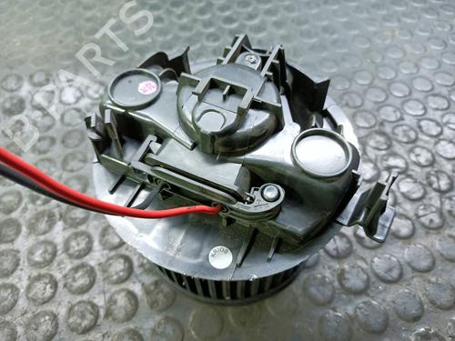 Heater blower motor RENAULT MEGANE II (BM0/1_, CM0/1_) 1.4 16V (BM0B, CM0B) | BP20828966M62 