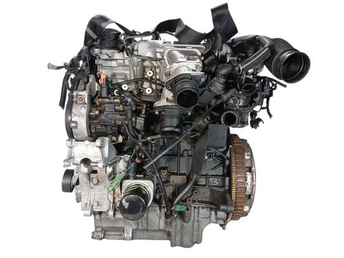 Engine PEUGEOT 607 (9D, 9U)  | BP31888194M1 