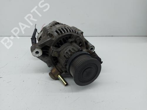 Used Alternator HYUNDAI ACCENT II (LC) [1999-2012]  26205601