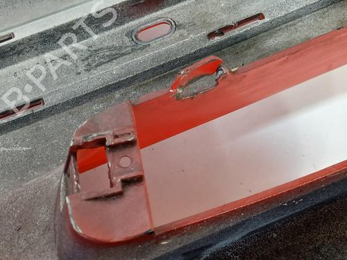 Front bumper BMW 3 (E46)  | BP28168352C7 