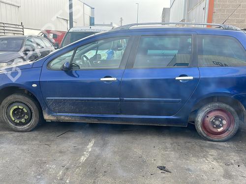 Starter PEUGEOT 307 Break (3E) 2.0 HDI 110 | BP24174765M8 