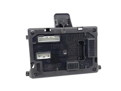 Used Electronic module Electronic module RENAULT CLIO III (BR0/1, CR0/1) 1.5 dCi (BR17, CR17) (86 hp) 31873214 31873214