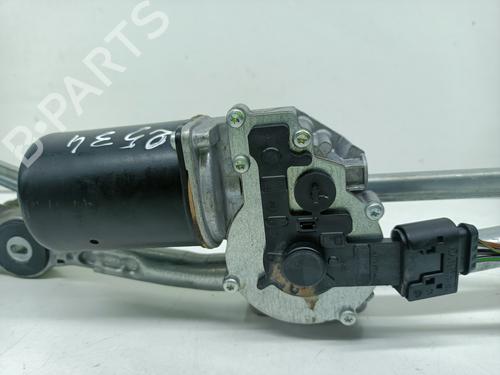Front wiper motor BMW 3 Touring (E91) 320 d | BP27600720M29 